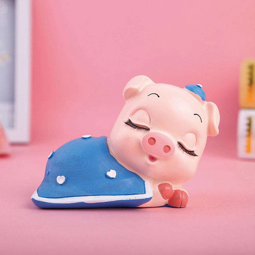 Tirelire Cochon Avec Couverture – Image 5