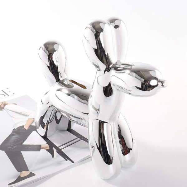 Tirelire Design Adulte