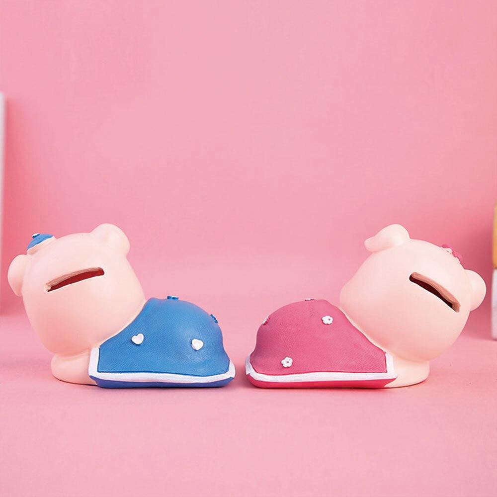 Tirelire Cochon Avec Couverture – Image 6