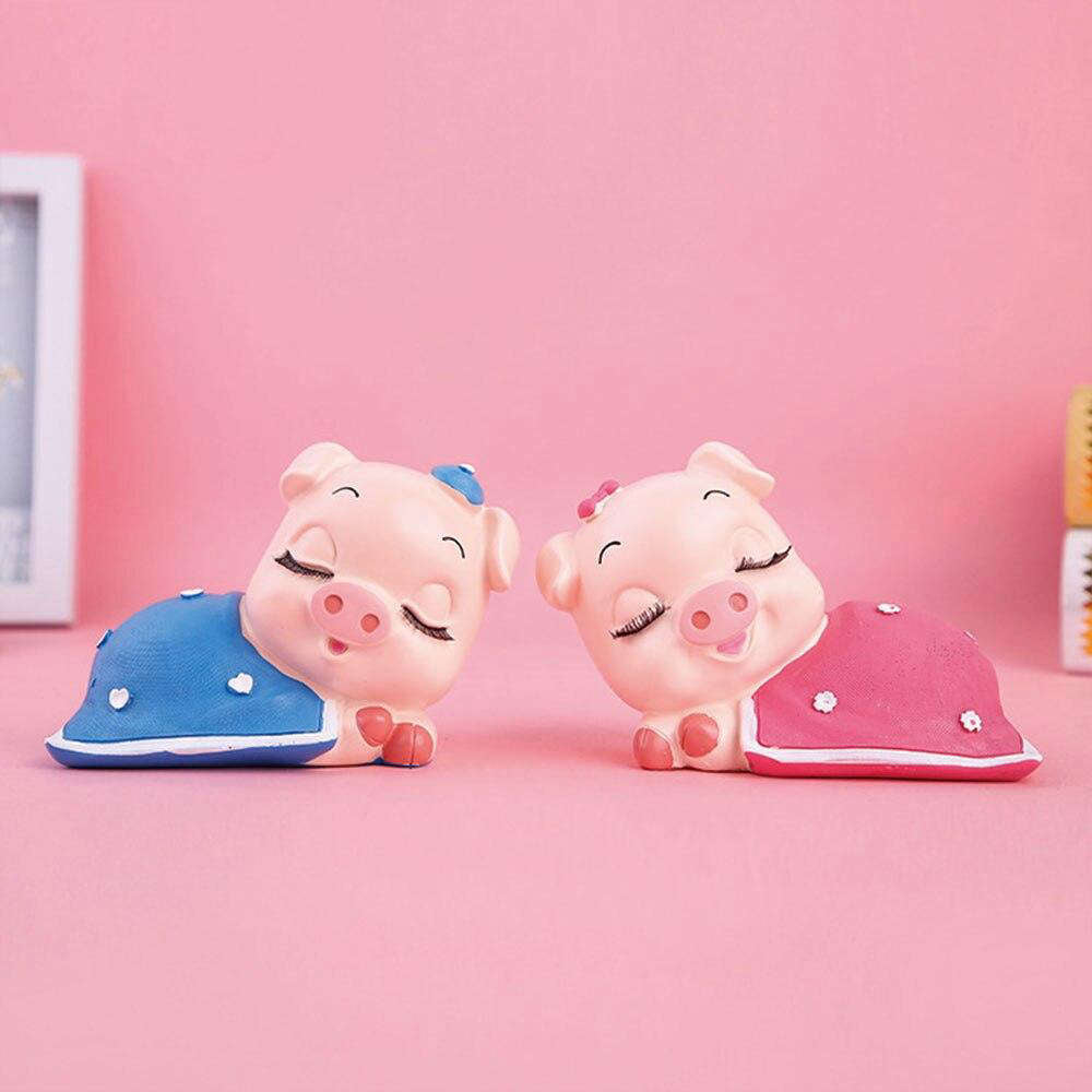 Tirelire Cochon Avec Couverture – Image 4